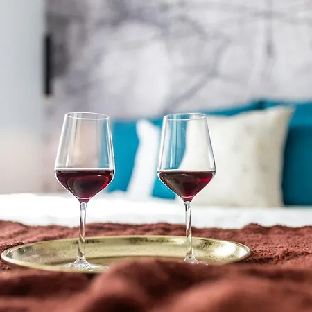 Il Premium Apartment- 2 Br