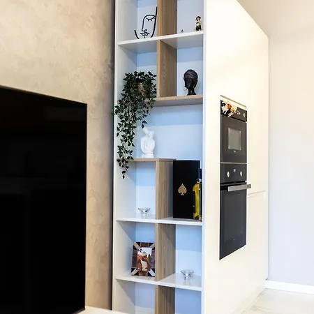 Il Premium Apartment- 2 Br *