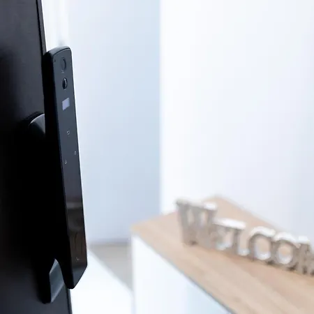 Il Premium Apartment- 2 Br Apartmán