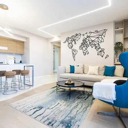 Il Premium Apartment- 2 Br *