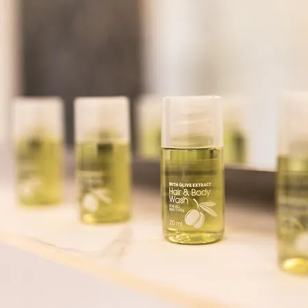 Il Premium Apartment- 2 Br