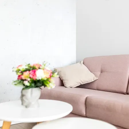 Il Premium Apartment- 2 Br