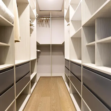 Daire Il Premium Apartment- 2 Br *