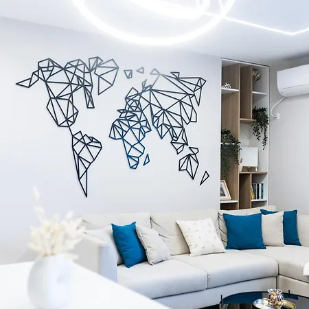 Il Premium Apartment- 2 Br Bucharest