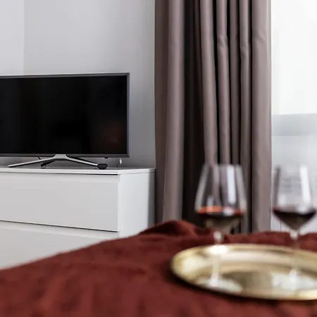 Appartement Il Premium Apartment- 2 Br *