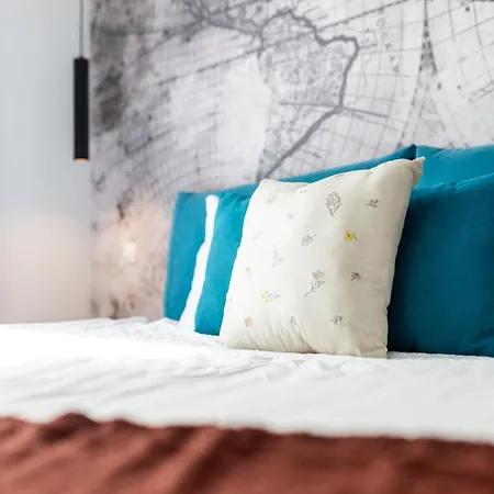 Il Premium Apartment- 2 Br