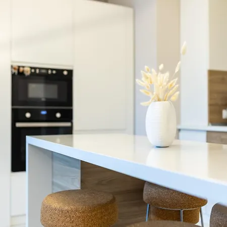 Il Premium Apartment- 2 Br *