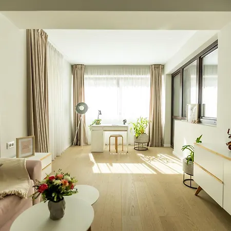 Il Premium Apartment- 2 Br