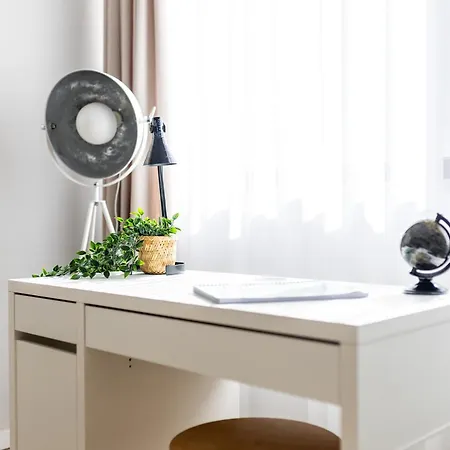 Il Premium Apartment- 2 Br Daire *