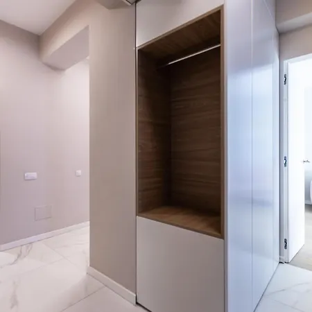 Il Premium Apartment- 2 Br Apartment Bucharest