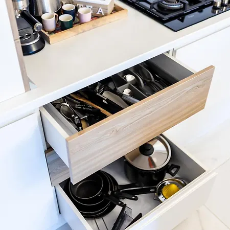 Il Premium Apartment- 2 Br *