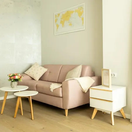 Il Premium Apartment- 2 Br