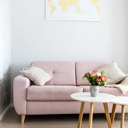 Il Premium Apartment- 2 Br Bucharest