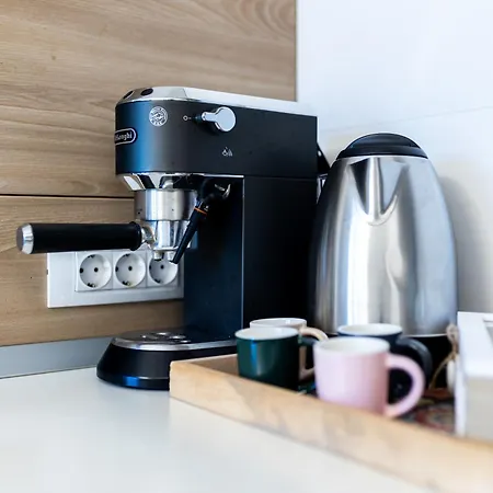 Il Premium Apartment- 2 Br * Bükreş