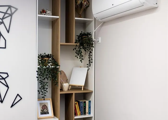 Il Premium Apartment- 2 Br Bucareste