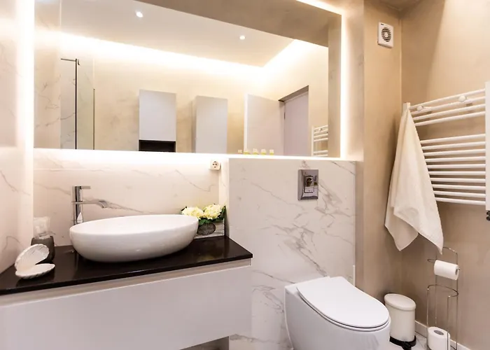 Il Premium Apartment- 2 Br Appartement *