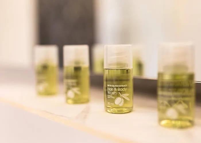 Il Premium Apartment- 2 Br