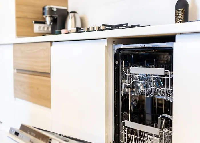 Apartman Il Premium Apartment- 2 Br Bukarest