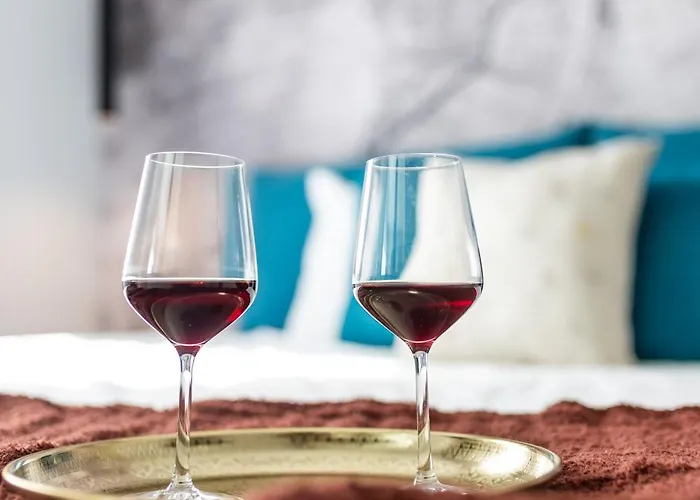 Il Premium Apartment- 2 Br