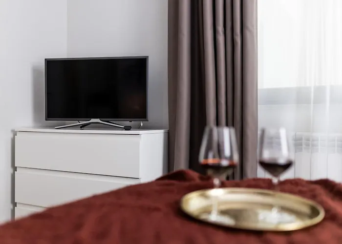 Apartamento Il Premium Apartment- 2 Br *