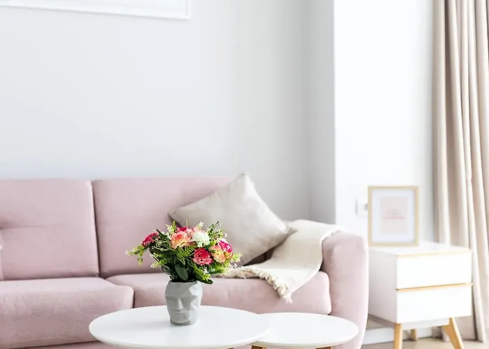 Il Premium Apartment- 2 Br * Bucarest
