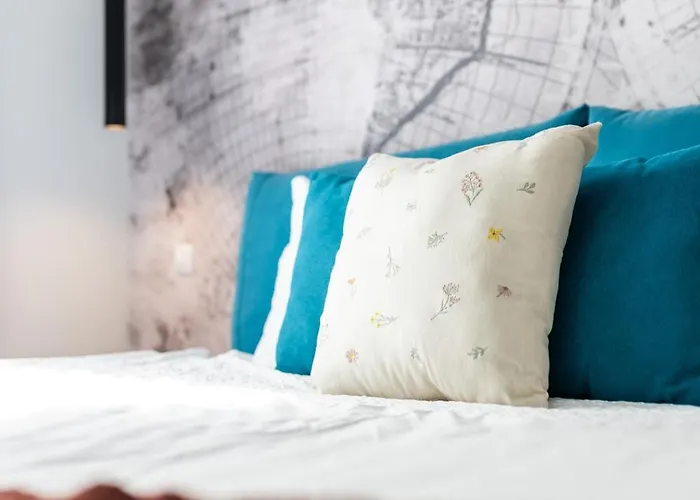 Il Premium Apartment- 2 Br