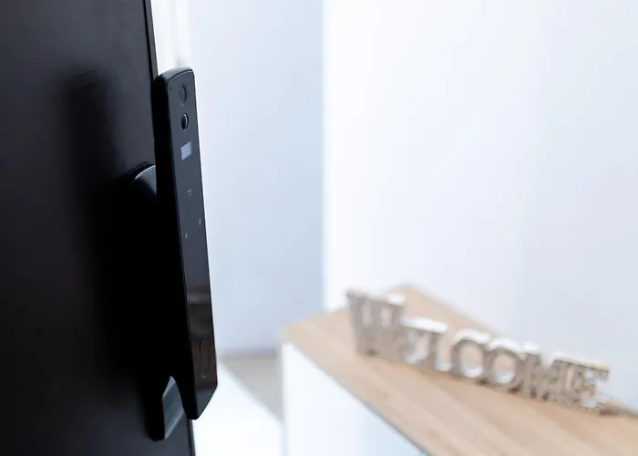 Il Premium Apartment- 2 Br Apartamento