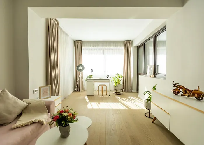 Il Premium Apartment- 2 Br