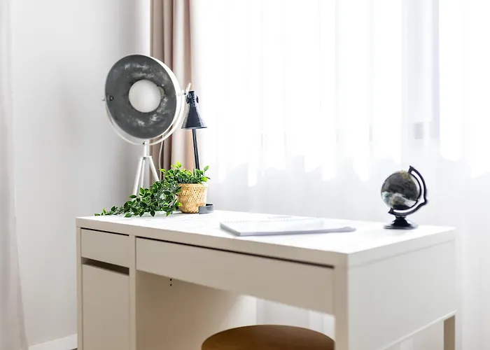 Il Premium Apartment- 2 Br Apartman *