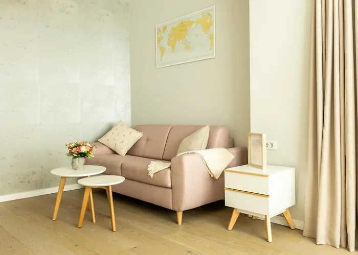 Il Premium Apartment- 2 Br