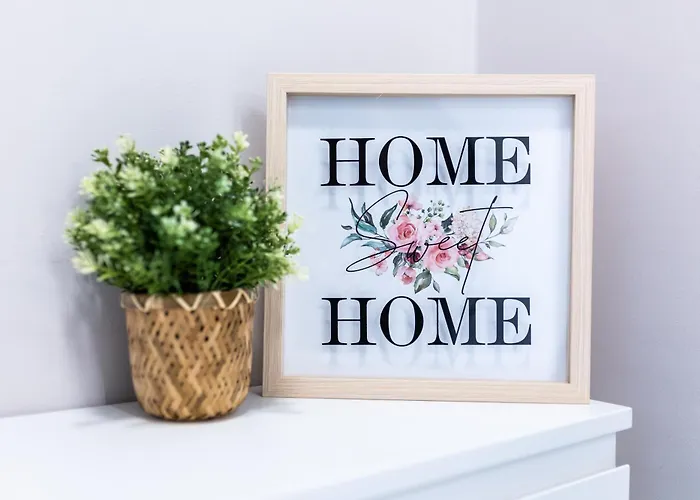 Apartman Il Premium Apartment- 2 Br Bukarest