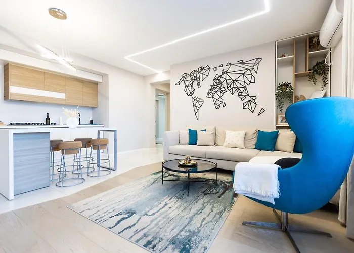 Il Premium Apartment- 2 Br *