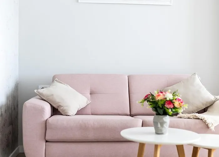 Il Premium Apartment- 2 Br Bucareste