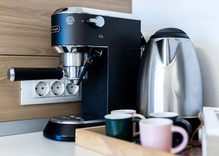 Il Premium Apartment- 2 Br * Bukarest