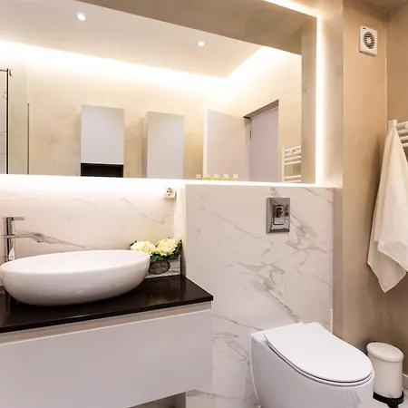 Il Premium Apartment- 2 Br Lägenhet *
