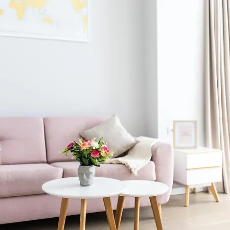 Il Premium Apartment- 2 Br * Bucharest