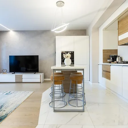 Apartment Il Premium Apartment- 2 Br *