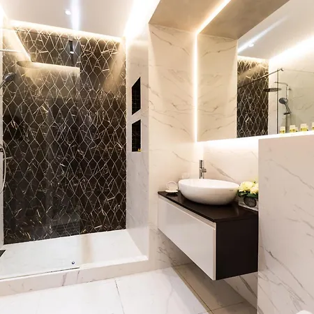 Il Premium Apartment- 2 Br Lägenhet
