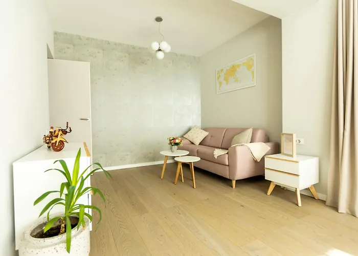 Il Premium Apartment- 2 Br Apartamento Bucarest