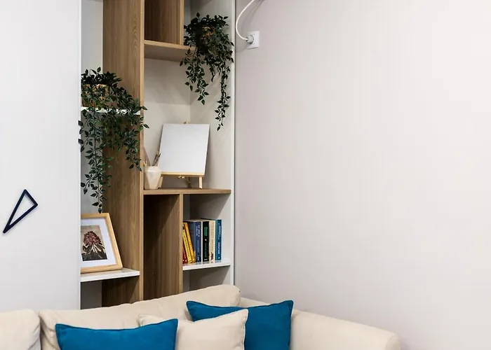 Apartamento Il Premium Apartment- 2 Br