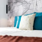 Il Premium Apartment- 2 Br