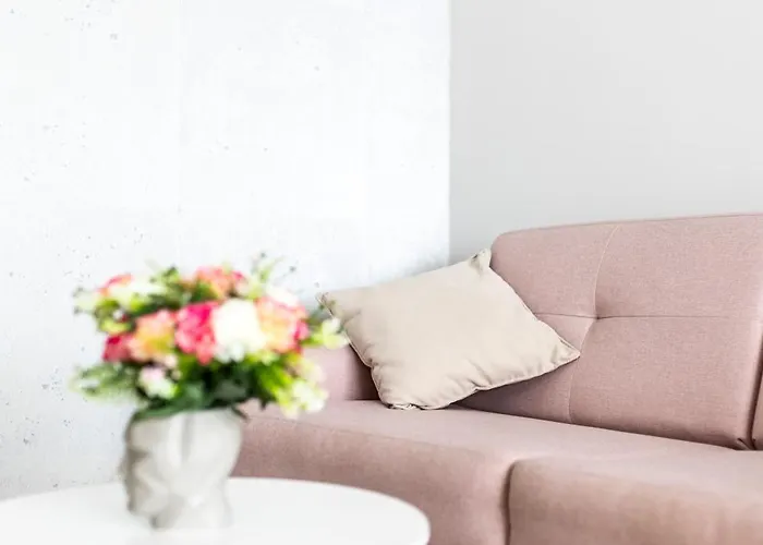 Il Premium Apartment- 2 Br