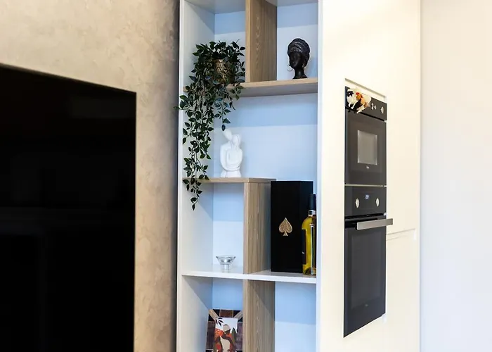 Il Premium Apartment- 2 Br *