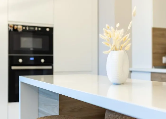 Il Premium Apartment- 2 Br *