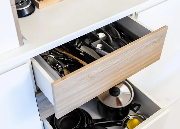 Il Premium Apartment- 2 Br *