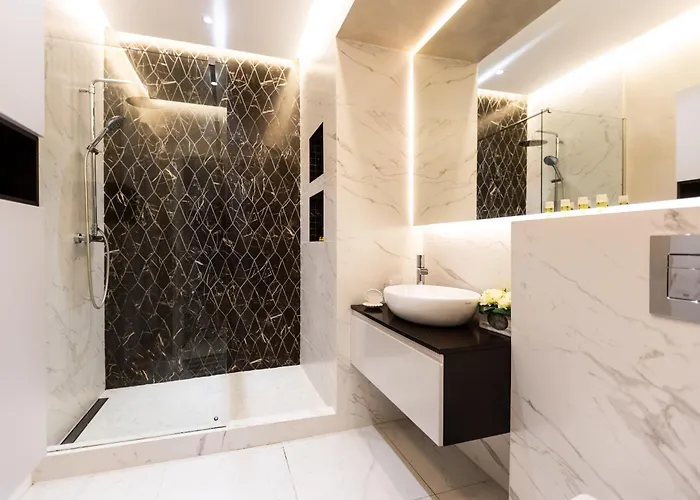 Il Premium Apartment- 2 Br Apartament