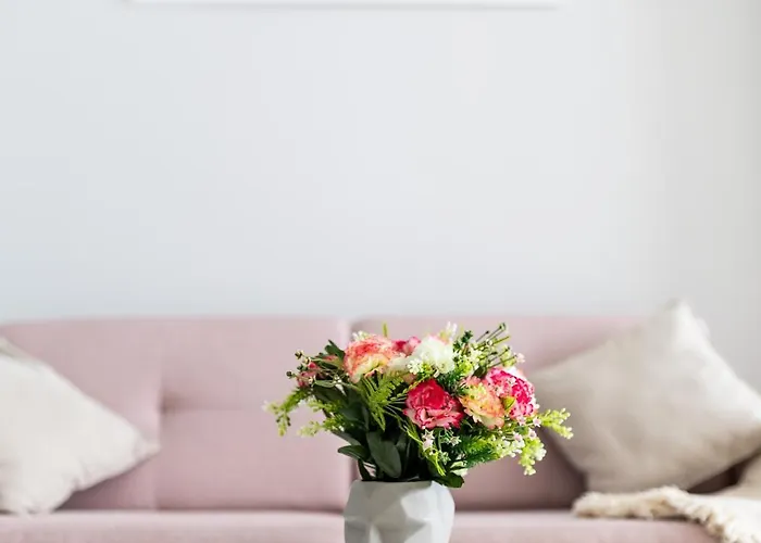 Apartament Il Premium Apartment- 2 Br *